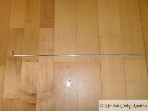 Triumph brake rod - triumph,