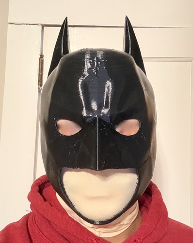 Batman the dark knight - the,