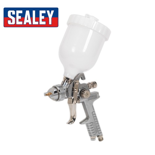 Sealey s641g gravity feed - sealey,