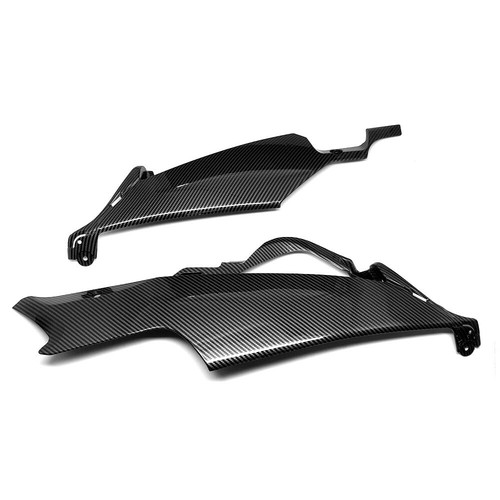 Carbon fiber bottom - fiber,