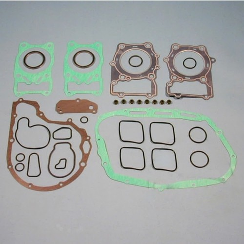 Complete athena engine - athena, gasket