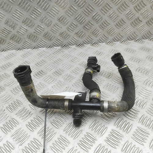 Peugeot 2008 p24 mk2 coolant - peugeot,