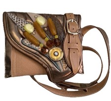 Bracher Emden Y2K Crystal