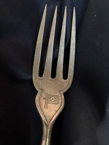 Beautiful antique silver - antique,