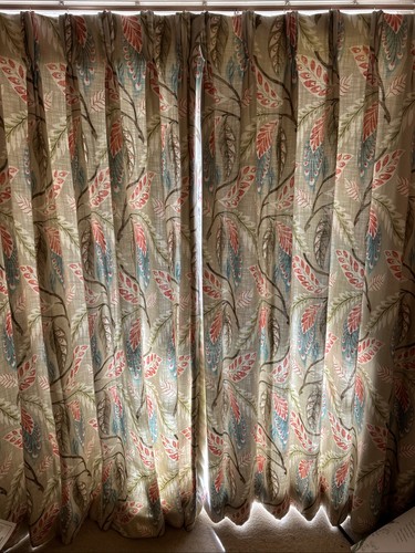 Pair lined and interlined - pair,