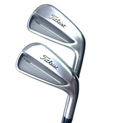 Titleist t150 2025 irons - 2025, /