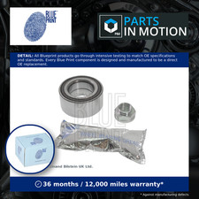 Wheel Bearing Kit fits HONDA