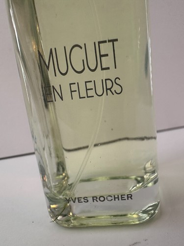 Yves rocher muguet - yves, en