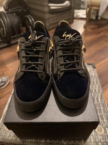 Giuseppe zanotti men - zanotti, men’s