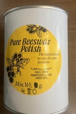 Pure All Natural Beeswax