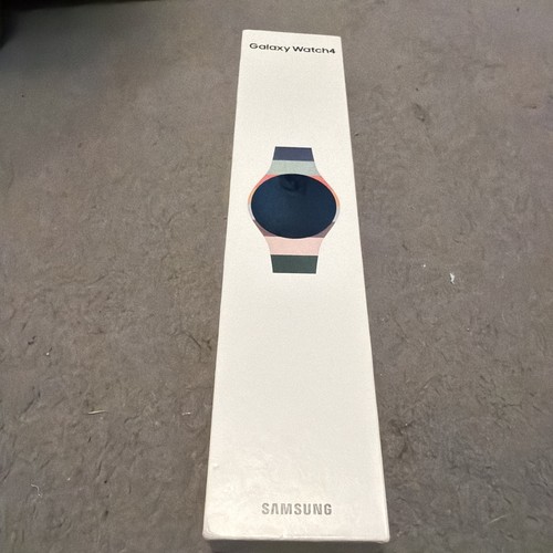 Samsung galaxy watch4 - galaxy,