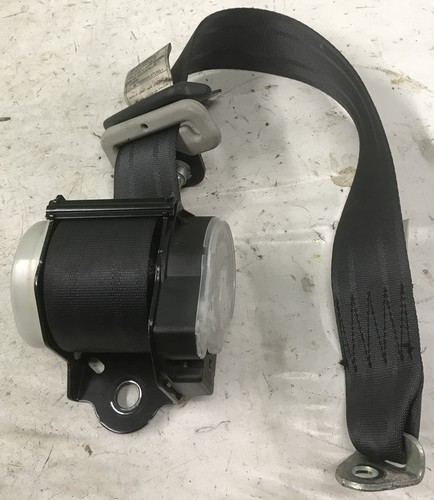 D8610tl rear left - d8610tl, seat