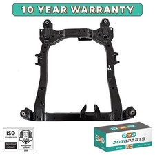 FRONT ENGINE SUBFRAME FOR