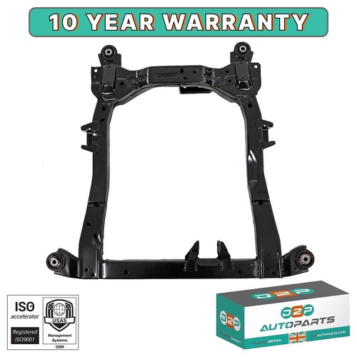 Front engine subframe - subframe, for