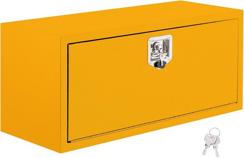 Heavy duty steel - heavy, underbody
