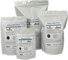 Pet Friend Catfish Pellets