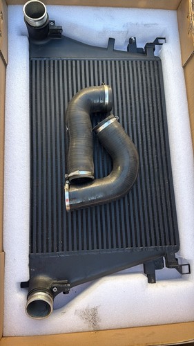 Revo intercooler mqb ea888 - intercooler,