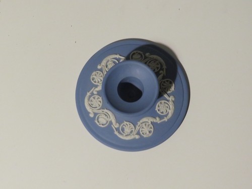 Wedgwood vintage blue - wedgwood,