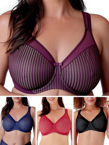 Berlei beauty stripe bra - beauty,