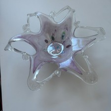 Vintage Murano Glass