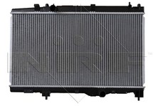 RADIATOR ENGINE COOLING FITS