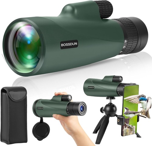 30x50 zoom monocular - 10-30x50,