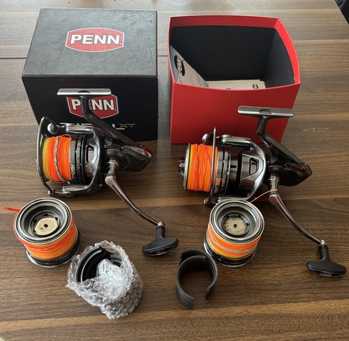 Pair penn tidal 7000 - pair,