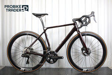 2023 Canyon Endurace CF SLX 9
