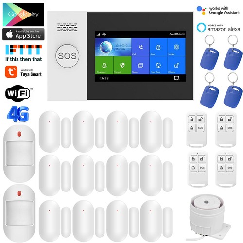 Z45 tuya app wifi euro - app, wifi+euro