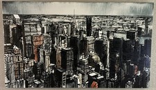 Paul kenton skyline - kenton, ‘skyline’
