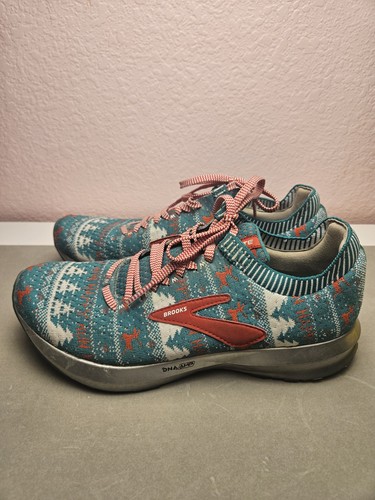 Brooks levitate ugly sweater - brooks,