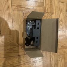 Tail Tidy Fender Eliminator License Plate Holder for Yamaha MT-09 17-20