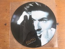 George Michael-Faith. Picture
