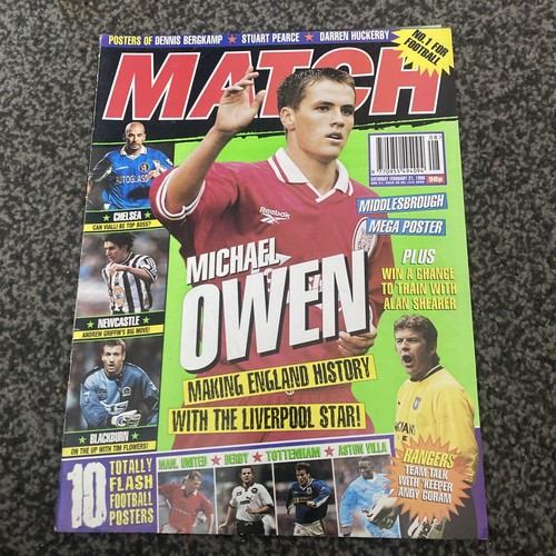 Match weekly saturday - saturday, february