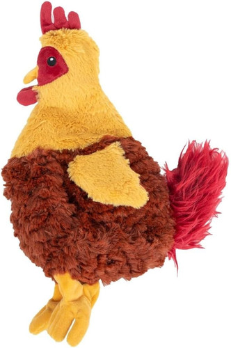 Interactive squeaky dog chew - squeaky,