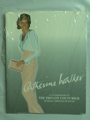 Catherine walker fit for a - catherine, walker: