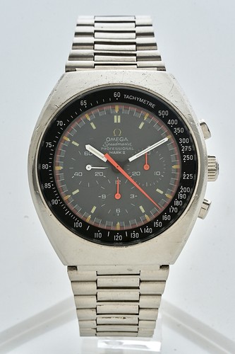 Omega speedmaster 1970 rare - speedmaster,
