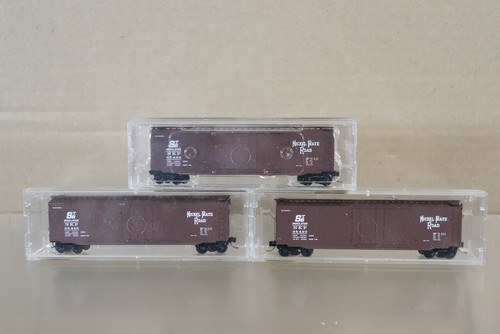 Micro trains gauge rake 3 - micro-trains, n