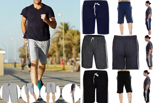 Pack men athletic shorts - men's,