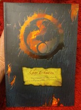 Warhammer Liber Chaotica Vol 4