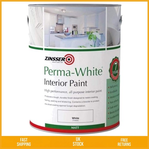 Anti mould interior matt paint - anti-mould,