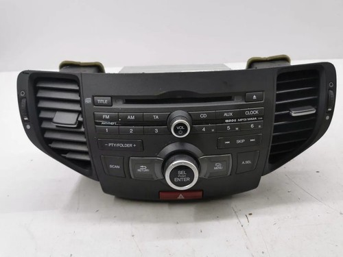 Honda accord viii estate - honda, cw