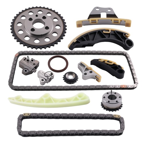 Engine timing chain - engine,