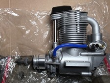 Engine 120 y20092 - ys, fz-120