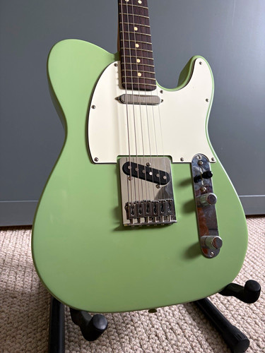 Fender player telecaster in - fender,