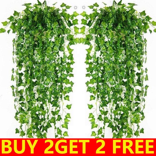 Artificial ivy vine leaf - ivy,