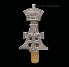 19th Queen Alexandra's Own