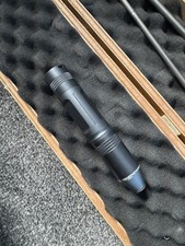 Olympus & Henke-Sass Wolf