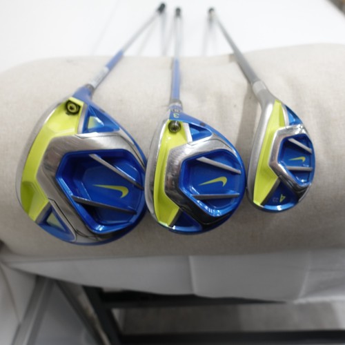 Nike golf vapor fly driver - fly,