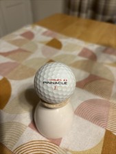 Personalised  pinnacle  1 Gold